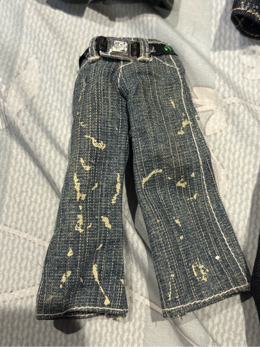 Bratz Boyz Funk Out - Dylan Jeans